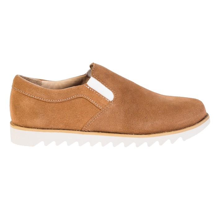 Ботинки TREK Бриджит 195-92 (бежевый) (р. 41)