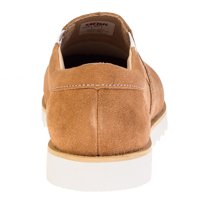 Ботинки TREK Бриджит 195-92 (бежевый) (р. 41)