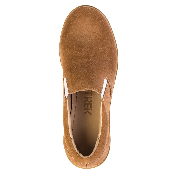 Ботинки TREK Бриджит 195-92 (бежевый) (р. 41)