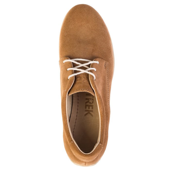 Ботинки TREK Феона 172/1-92 (бежевый) (р. 40)