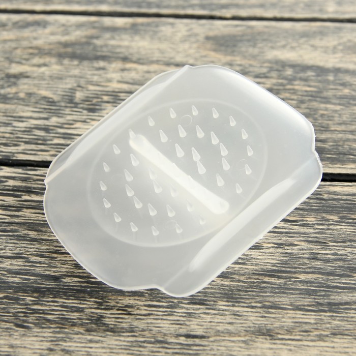 Слайсер для чипсов "Фила", с формой для приготовления в СВЧ