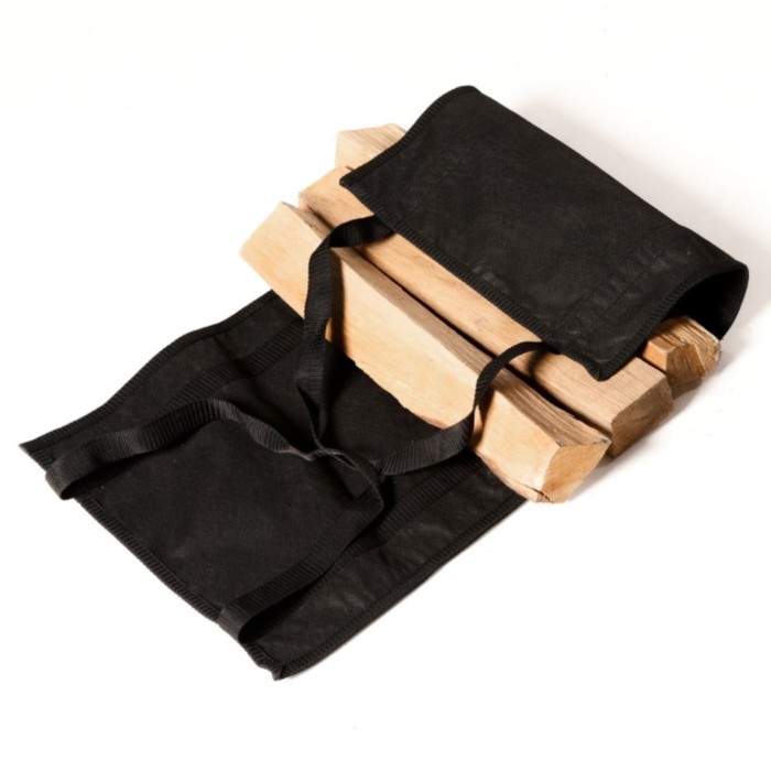 Сумка для переноски дров H401-01 длин.