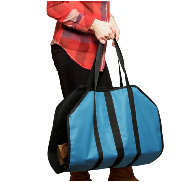 Сумка для переноски дров H401-08