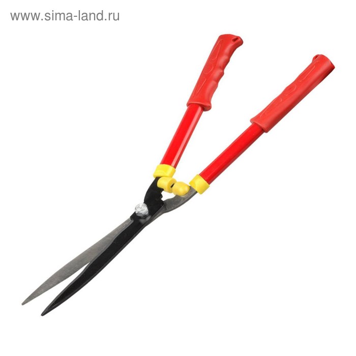 

Кусторез, 19.5" (50 см), с металлическими ручками, GRINDA