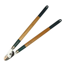 

Сучкорез контактный, 27.3" (70 см), деревянные ручки, RACO