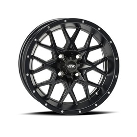 Диск для квадроцикла ITP HURRICANE 12RB119 Ош