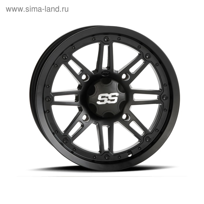 фото Диск для квадроцикла itp ss 216 alloy 12sb800bx