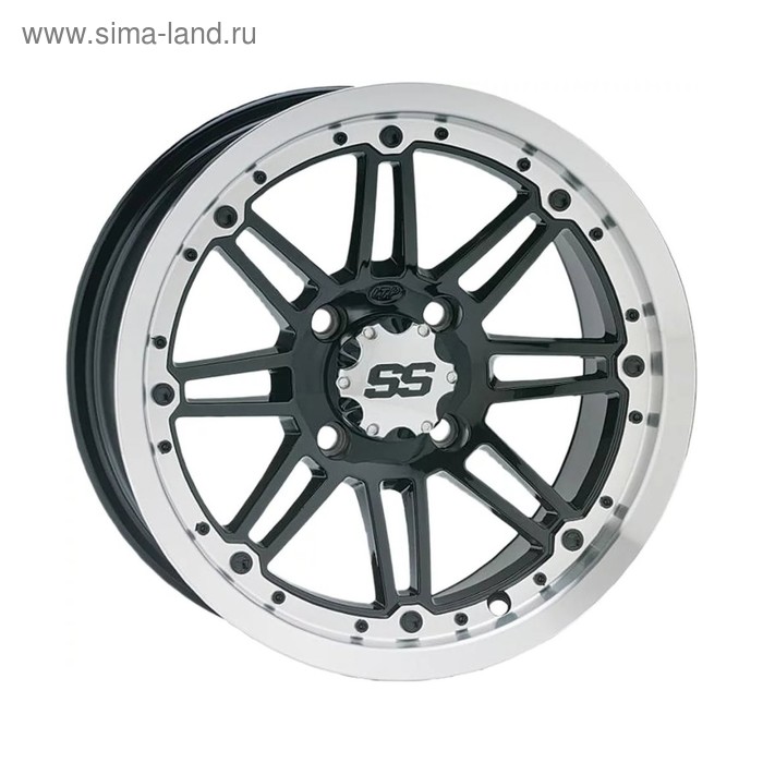 фото Диск для квадроцикла itp ss 216 alloy 14ss809bx