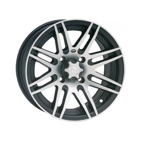 

Диск для квадроцикла ITP SS 316 Alloy 12SS908BX