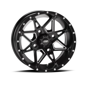 

Диск для квадроцикла ITP TORNADO 17TN10BX