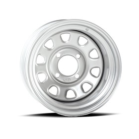 

Стальной диск для квадроцикла ITP DELTA STEEL D12T156