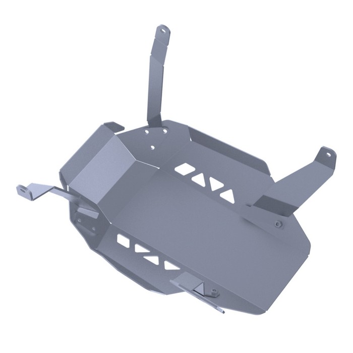 Защита Rival для Kawasaki Versys 1000 2012-, 444.6904.1