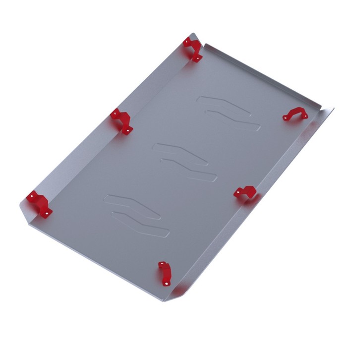 Крыша Rival для Polaris UTV Ranger 400/570 2013-2014, 444.7417.1