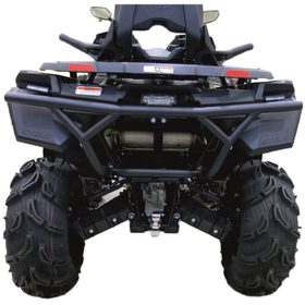 

Бампер задний Rival для Stels Guepard 800G 2014-, 444.6727.1