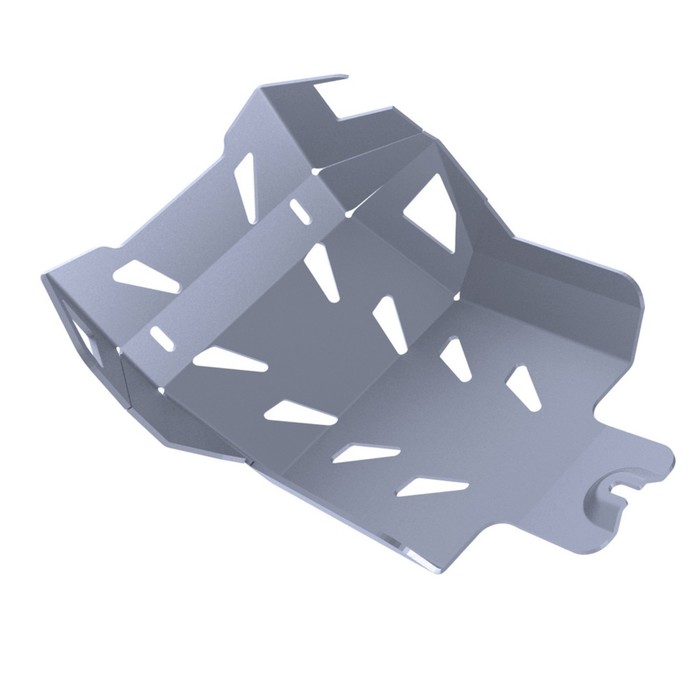 Защита Rival для Yamaha WR 450 F 2012-, 444.7122.1