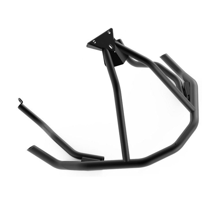 Бампер передний Rival для BRP Ski-doo Summit Rev-XM/XS 2013-2016, 444.7223.1