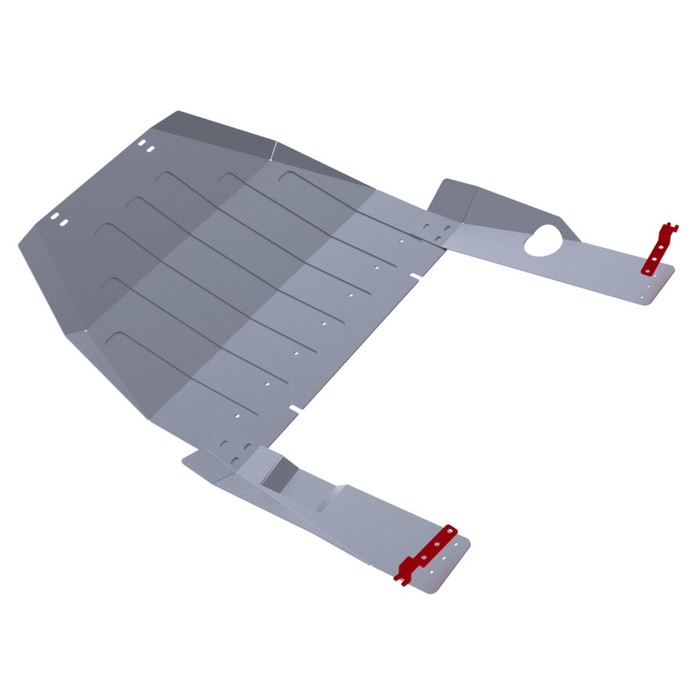Защита Rival для Stels Росомаха S800 / Viking 600 2014-, 444.6723.1