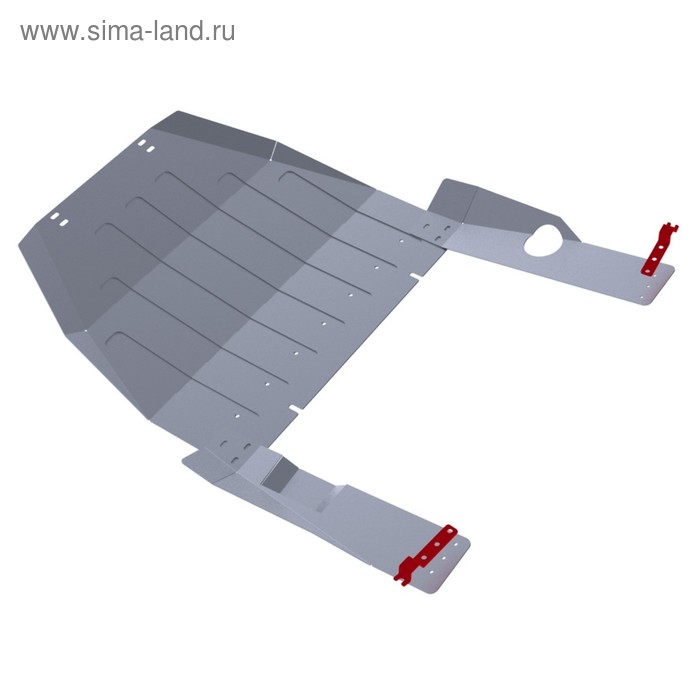 Защита Rival для Stels Росомаха S800 / Viking 600 2014-, 444.6723.1