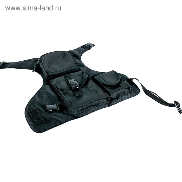 Набедренная сумка СТИЛС М-002 сумка чехол для шлема стилс м 001 микс