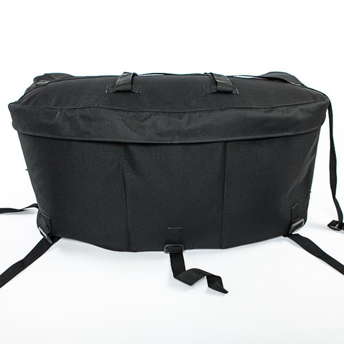 Кофр на квадроцикл "Bombardier Outlander  задний СТИЛС К-011