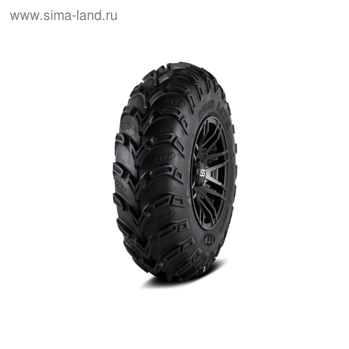 

Шина для квадроцикла ITP MUD LITE AT 25x11-10