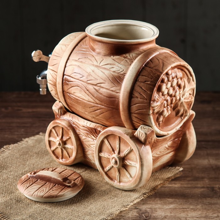 Винная бочка