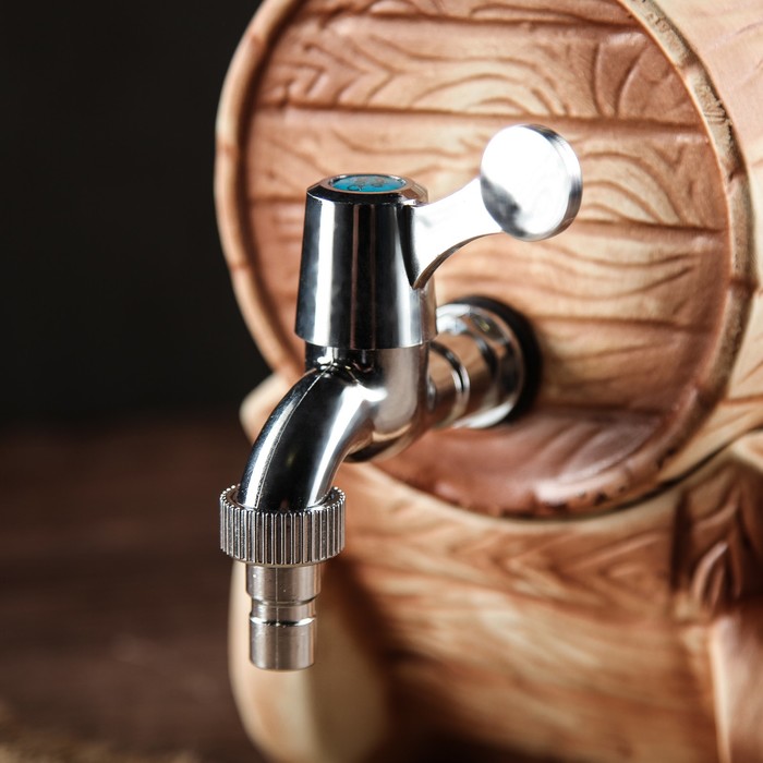 Винная бочка