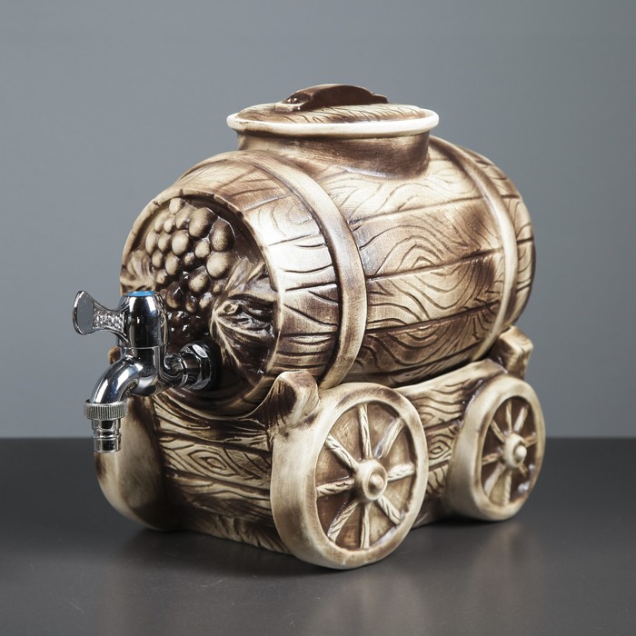 Винная бочка