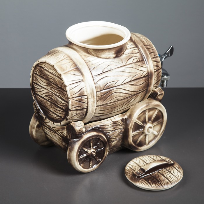 Винная бочка