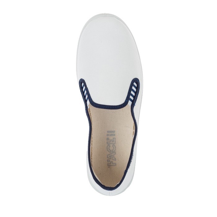 Кеды женские Face арт. RT-01-03-97, цвет белый, размер 37