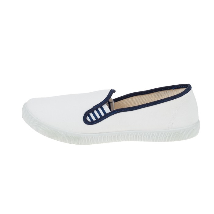 Кеды женские Face арт. RT-01-03-97, цвет белый, размер 39