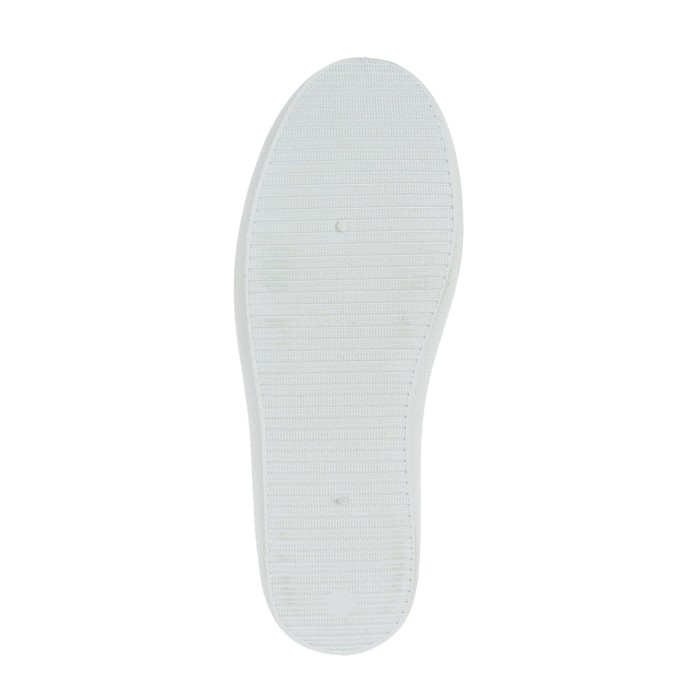 Кеды женские Face арт. RT-01-03-97, цвет белый, размер 39