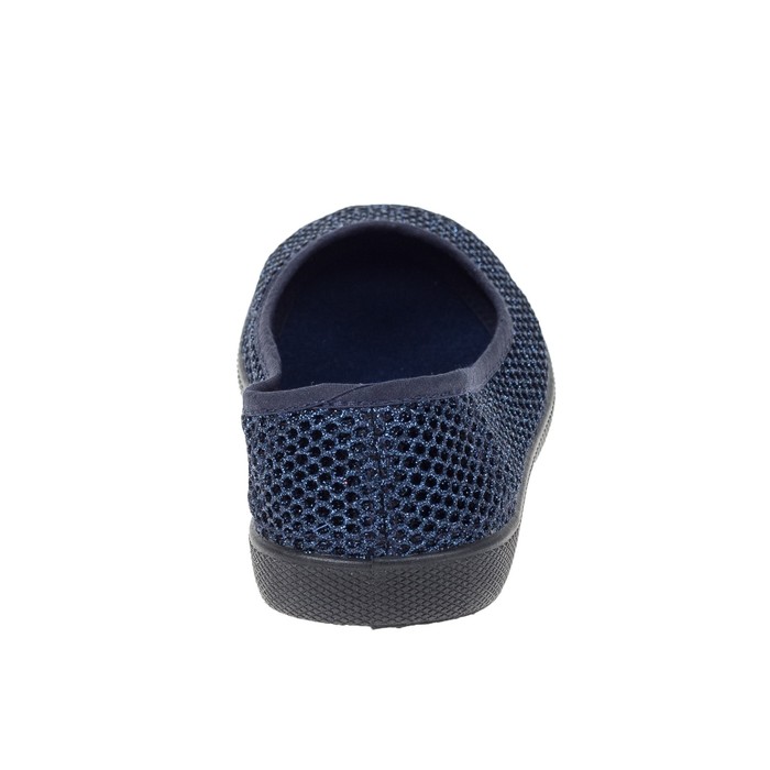 Кеды женские Face арт. RT-01-07-03, цвет синий, размер 37