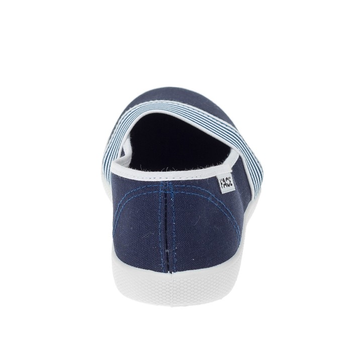 Кеды женские Face арт. RT-01-02-03, цвет синий, размер 37