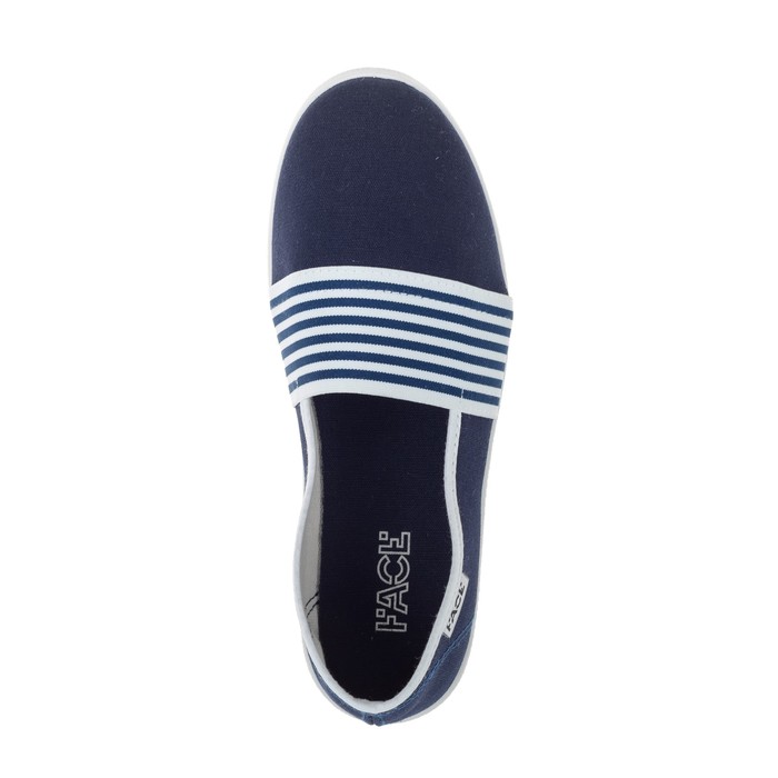 Кеды женские Face арт. RT-01-02-03, цвет синий, размер 37