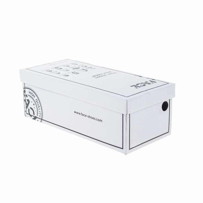 Кеды женские Face арт. CLU-330-08-13, цвет оранжевый, размер 38