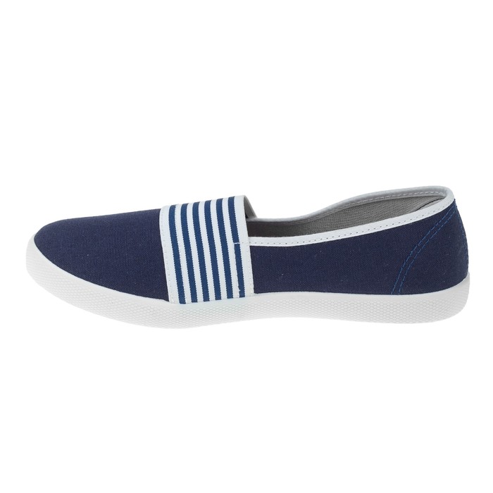 Кеды женские Face арт. RT-01-02-03, цвет синий, размер 41