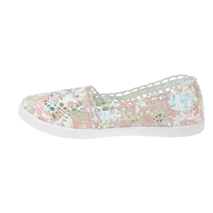 Кеды женские Face арт. CLU-330-08-13, цвет оранжевый, размер 39