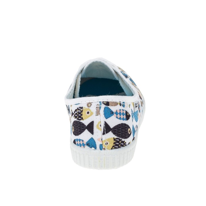 Кеды женские Face арт. SPJ-W113, цвет белый, размер 38