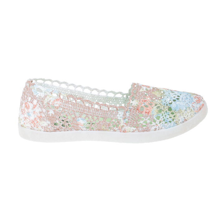 Кеды женские Face арт. CLU-330-08-13, цвет оранжевый, размер 40