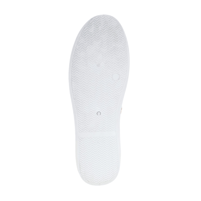 Кеды женские Face арт. CLU-330-08-13, цвет оранжевый, размер 40