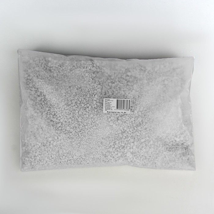 Добавка в почву Перлит 3 л.