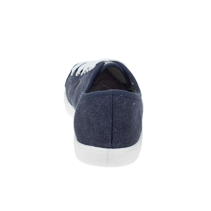 Кеды мужские Face арт. RTM-51-03-03, цвет синий, размер 42