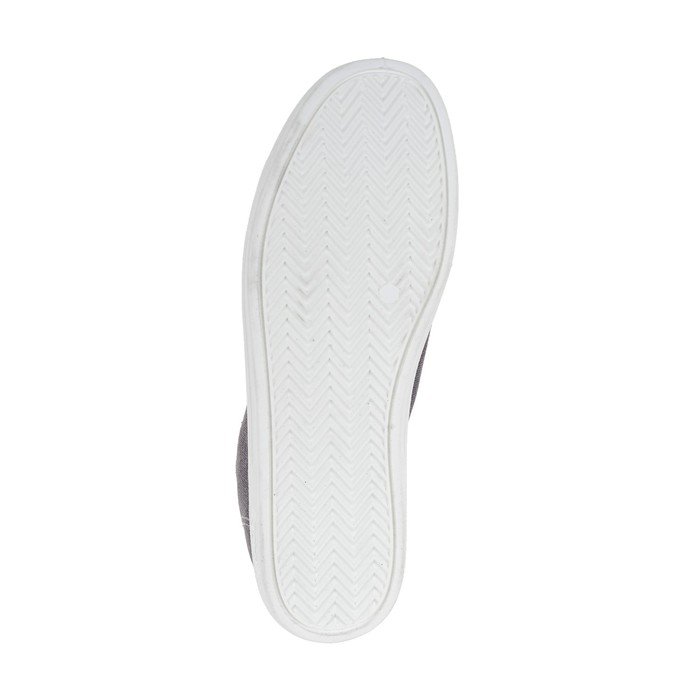 Кеды мужские Face арт. RTM-51-03-05, цвет коричневый, размер 41