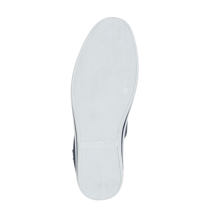 Кеды мужские Face арт. CHW-M570, цвет синий, размер 45