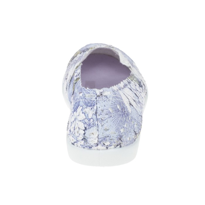 Кеды женские Face арт. CLU-330-08-09, цвет сиреневый, размер 40