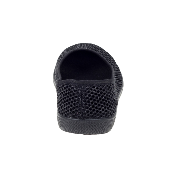 Кеды женские Face арт. RT-01-07-01, цвет черный, размер 39