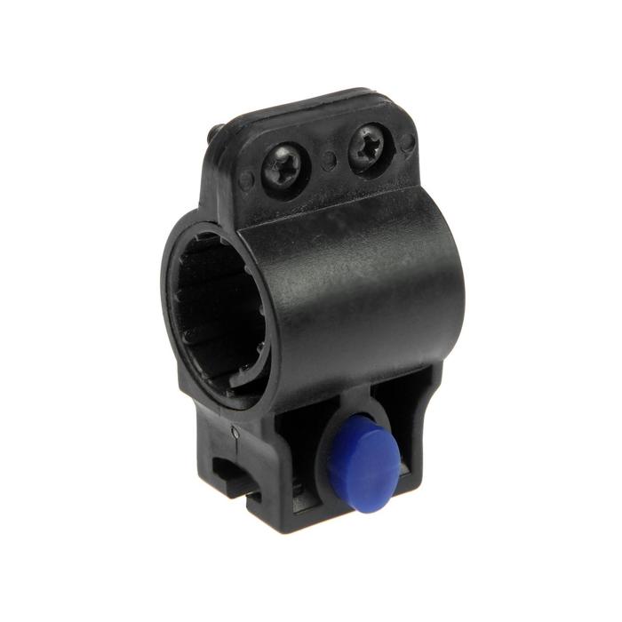 Крепление на велосипедную раму