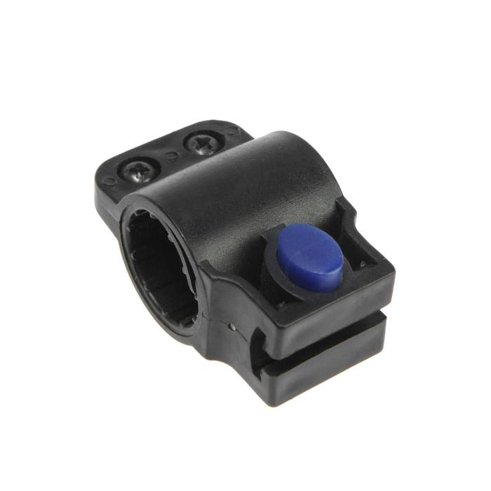 Крепление на велосипедную раму