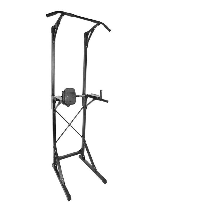 Стойка турник+брусья Leco Starter